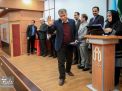 گزارش تصویری | تجلیل از پژوهشگران برتر دانشگاه صنعتی شاهرود در هفته پژوهش سال 1398    