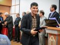 گزارش تصویری | تجلیل از پژوهشگران برتر دانشگاه صنعتی شاهرود در هفته پژوهش سال 1398    