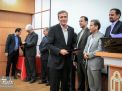گزارش تصویری | تجلیل از پژوهشگران برتر دانشگاه صنعتی شاهرود در هفته پژوهش سال 1398    