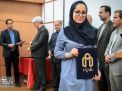 گزارش تصویری | تجلیل از پژوهشگران برتر دانشگاه صنعتی شاهرود در هفته پژوهش سال 1398    