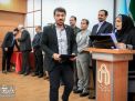گزارش تصویری | تجلیل از پژوهشگران برتر دانشگاه صنعتی شاهرود در هفته پژوهش سال 1398    