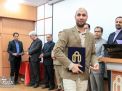 گزارش تصویری | تجلیل از پژوهشگران برتر دانشگاه صنعتی شاهرود در هفته پژوهش سال 1398    