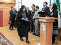 گزارش تصویری | تجلیل از پژوهشگران برتر دانشگاه صنعتی شاهرود در هفته پژوهش سال 1398    