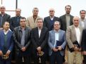 گزارش تصویری | تجلیل از پژوهشگران برتر دانشگاه صنعتی شاهرود در هفته پژوهش سال 1398    