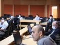 نشست شورای تحصیلات تکمیلی دانشگاه صنعتی شاهرود