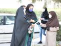 گزارش تصویری روز دوم آزمون کارشناسی ارشد(بازدید ریاست محترم دانشگاه از محل برگزاری کنکور) 17مرداد1399