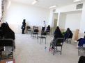 گزارش تصویری روز دوم آزمون کارشناسی ارشد(بازدید ریاست محترم دانشگاه از محل برگزاری کنکور) 17مرداد1399