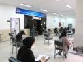 گزارش تصویری آزمون دکتری نهم مرداد ماه1399