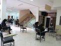 گزارش تصویری آزمون دکتری نهم مرداد ماه1399
