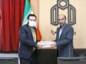 گزارش تصویری سومین نشست همیاران خبری با روابط عمومی
