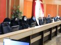 گزارش تصویری سومین نشست همیاران خبری با روابط عمومی