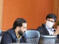 گزارش تصویری سومین نشست همیاران خبری با روابط عمومی