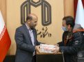 گزارش تصویری سومین نشست همیاران خبری با روابط عمومی