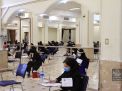 گزارش تصویری کنکور کارشناسی (29مرداد1399)روز اول