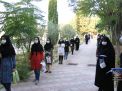 گزارش تصویری کنکور کارشناسی (30مرداد1399)روز دوم