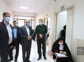 گزارش تصویری کنکور کارشناسی (30مرداد1399)روز دوم