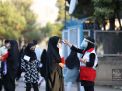 گزارش تصویری کنکور کارشناسی (30مرداد1399)روز دوم