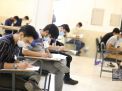 گزارش تصویری کنکور کارشناسی (30مرداد1399)روز دوم