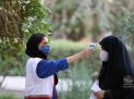 گزارش تصویری کنکور کارشناسی (30مرداد1399)روز دوم