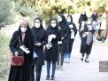 گزارش تصویری کنکور کارشناسی (30مرداد1399)روز دوم