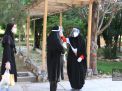گزارش تصویری کنکور کارشناسی (31مرداد1399)روز سوم- بازدید نماینده محترم و ریاست دانشگاه از محل برگزاری کنکور