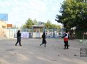 گزارش تصویری کنکور کارشناسی (1شهریور1399)روز آخر