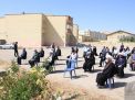 گزارش تصویری مراسم ادای احترام به مقام والای شهدای گمنام دانشگاه های شهرستان شاهرود