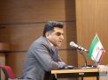 گزارش تصویری هفته پژوهش براي دانشجويان تحصيلات تكميلي دانشگاه صنعتي شاهرود