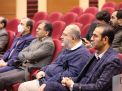 گزارش تصویری هفته پژوهش براي دانشجويان تحصيلات تكميلي دانشگاه صنعتي شاهرود