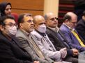 گزارش تصویری هفته پژوهش براي دانشجويان تحصيلات تكميلي دانشگاه صنعتي شاهرود
