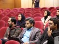 گزارش تصویری هفته پژوهش براي دانشجويان تحصيلات تكميلي دانشگاه صنعتي شاهرود