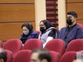 گزارش تصویری هفته پژوهش براي دانشجويان تحصيلات تكميلي دانشگاه صنعتي شاهرود