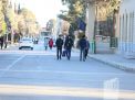 گزارش تصویری آزمون کارشناسی روز دوم