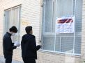 گزارش تصویری آزمون کارشناسی روز دوم