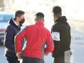 گزارش تصویری آزمون کارشناسی روز دوم