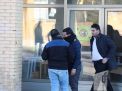 گزارش تصویری آزمون کارشناسی روز دوم