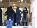 گزارش تصویری آزمون کارشناسی روز دوم