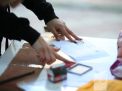 گزارش تصویری آزمون کارشناسی روز اول