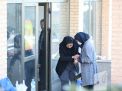 گزارش تصویری آزمون کارشناسی روز اول