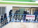 گزارش تصویری آزمون کارشناسی روز اول