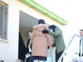 گزارش تصویری آزمون کارشناسی روز اول