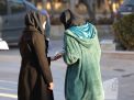 گزارش تصویری آزمون کارشناسی روز اول