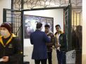 گزارش تصویری آزمون کارشناسی روز اول