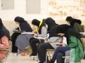 گزارش تصویری آزمون کارشناسی روز اول