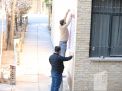 گزارش تصویری آزمون کارشناسی روز اول