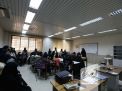گزارش تصویری بازديد دانش آموزان پايه نهم دبيرستان دوره اول متوسطه فرزانگان