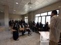 گزارش تصویری بازديد دانش آموزان پايه نهم دبيرستان دوره اول متوسطه فرزانگان