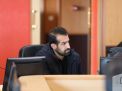 گزارش تصویری جلسه رئیس محترم حراست با همکاران حراست