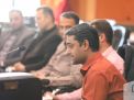 گزارش تصویری جلسه رئیس محترم حراست با همکاران حراست
