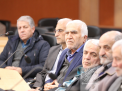 گزارش تصویری جلسه خیرین دانشگاه صنعتی شاهرود